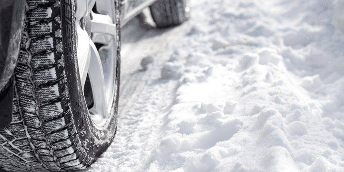 Cambio pneumatici invernali: 2 o 4?
