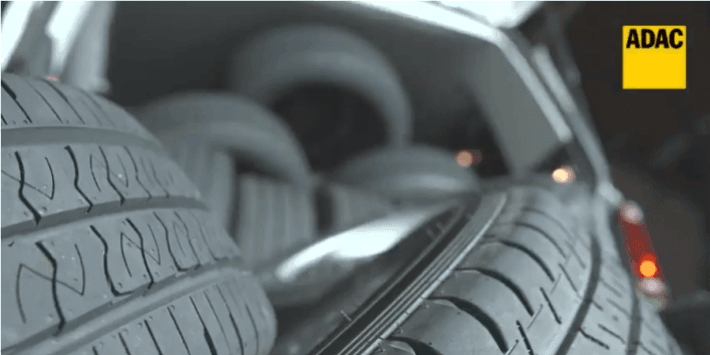 Test pneumatici estivi per furgoni e van 2019